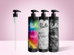 Puella Nagy adagoló pumpa mosógélhez 1000 ml