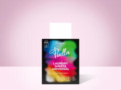 Puella univerzális mosólap - enzimatikus tisztító erő - 1 minta (1 mosás)