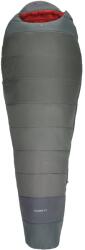 Robens Синтетичен спален чувал Robens Snowfall III -13°C Synthetic sleeping bag - Green Vineyard - размер 205 x 75 x 48 cm (514-1673-0112) Спален чувал