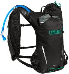 CamelBak Раница за трейл бягане Camelbak Trail Run Vest Hydration backpack - Black - размер One Size (502-7795-0411)