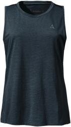 Schöffel Дамски потник с широка презрамка Schöffel Women's Circ Top Tauron Tank top - Navy Blazer - размер 36 (EU) (916-2499-0212)