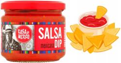 Casa de Mexico Mexikó Zöldségsalsa 315g Casa de Mexico