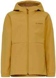VAUDE Детско софтшел яке Vaude Kid's Kinich Jacket Softshell jacket - Savanna - размер 122/128 (EU) (703-2413-1613)
