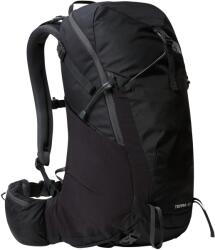 The North Face Трекинг раница The North Face Terra 40 Walking backpack - TNF Black / Asphalt Grey / Black - размер L/XL (505-0879-0112)