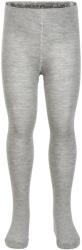 Minymo Детски клин Minymo Kid's Stocking Solid Leggings - Light Grey Melange - размер 68/74 (EU) (711-0200-0213)