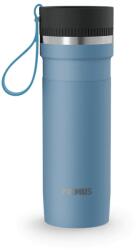 Primus Термо бутилка Primus Mika Wide Insulated Travel Mug 0.5 Insulated bottle - Glacier Blue - размер 500 ml (533-2491-0311)
