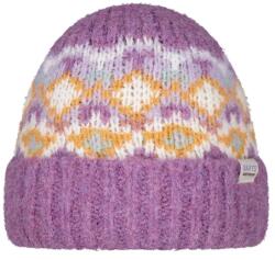 Barts Детска зимна шапка (beanie) Barts Kid's Leonari Beanie - Violet - размер 53 cm (904-4387-0412)