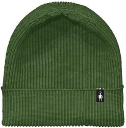 Smartwool Зимна шапка (beanie) Smartwool Smartwool Beanie - Fern Green - размер One Size (904-2044-0311)