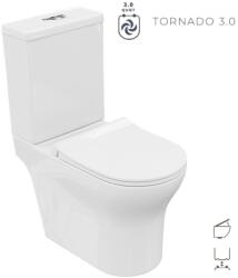 Lavita ECOLET Tornado 3.0 monoblokkos WC