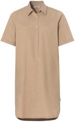 Vaude Дамска рокля Vaude Women's Redmont Dress - Linen - размер 38 (EU) (134-1648-0312)