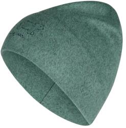 Sterntaler Детска зимна шапка (beanie) Sterntaler Kids' Beanie Polar Bear Beanie - Grün Melange - размер 35 cm (904-5001-0211)