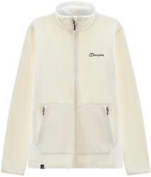 Berghaus Дамско поларено яке Berghaus Women's Prism 2.0 Micro Fullzip Fleece jacket - Stratus - размер 34 (EU) (105-3486-0411)