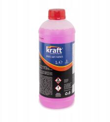 Kraft Automotive Folyadék Kraft G12/G12+ Hűtőkhöz 1L De