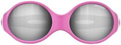 Julbo Детски слънчеви очила Julbo Kid's Loop L Spectron 4 (VLT 5%) Sunglasses - Fuchsia / Rose / Smoke Grey - размер 3-5 Years (205-5926-0311)