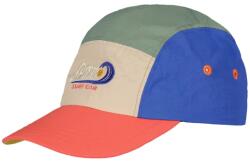 Barts Детска шапка с козирка Barts Kid's Sumney Cap - Blue - размер 53-55 cm (904-6070-0111)
