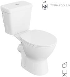 Lavita ZETA Tornado 2.0 monoblokkos WC
