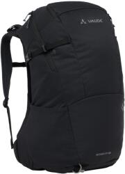 VAUDE Дамска туристическа раница Vaude Women's Skomer Zip 22 Walking backpack - Black - размер One Size (502-9688-0111)