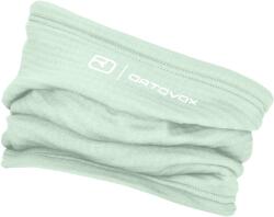 Ortovox Шал Ortovox Fleece Grid Neckwarmer Neckerchief - Green Acid - размер One Size (203-2675-0611)