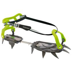 C. A. M. P C. A. M. P. Котки C. A. M. P. Stalker Universal Crampons - Green - размер 36-48 (405-0221-0111)