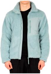 Iriedaily Мъжко поларено яке Iriedaily Flawless Jacket Fleece jacket - Slate (005-5736-0212)