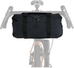 Rapha Чанта за кормило Rapha Explore Handlebar Pack Handlebar bag - Vulcan / Asphalt - размер 10 l (510-5623-0111)
