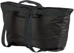 Stoic Чанта за рамо Stoic LundhultSt. Tote Bag Shoulder bag - Black - размер One Size (510-5851-0111)