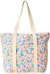 Rip Curl Чанта за рамо Rip curl Women's Mixed Canvas 31 Tote Shoulder bag - Cornflower Blue - размер 31 l (510-6816-0111)