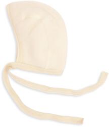 Engel Зимна шапка (beanie) Engel Baby Bonnet Beanie - Natur - размер 62/68 (EU) (904-2688-0812)