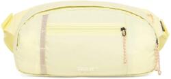 Haglöfs Чанта за кръст Haglöfs Tight Hip Pack 3, 5 Hip bag - Yellow Rise / Chalk Beige - размер One Size (510-6372-0611)