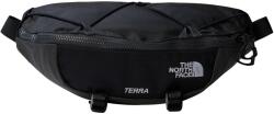 The North Face Чанта за кръст The north face Terra Lumbar 3L Hip bag - Asphalt Grey / TNF Black / Black - размер 3 l (510-5105-0111)