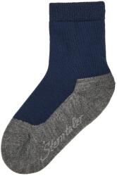 Sterntaler Детски спортни чорапи Sterntaler Kids' Functional Socks Sports socks - Marine - размер 27-30 (EU) (201-9301-0214)