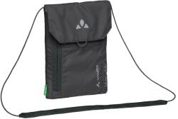 Vaude Чанта за рамо Vaude Neckwallet Shoulder bag - Black - размер 1 l (510-6733-0111)