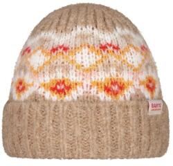 Barts Детска зимна шапка (beanie) Barts Kid's Leonari Beanie - Light Brown - размер 53 cm (904-4387-0212)