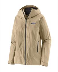 Patagonia Дамско ски яке Patagonia Women's Stormstride Jacket Ski jacket - Oar Tan - размер XS (104-4854-0511)