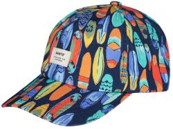 Barts Детска шапка с козирка Barts Kid's Womby Cap - Blue - размер 55 cm (904-3447-0112)