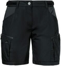 Schöffel Дамски къси панталони Schöffel Women's Shorts Style Maghera Shorts - Black - размер 42 (EU) (112-4062-0115)