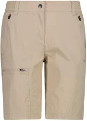 CMP Дамски къси панталони CMP Women's Bermuda Shorts - Sabbia - размер 34 (EU) (112-4083-0511)