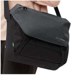 Vaude Чанта за рамо Vaude Rom III M Shoulder bag - Black - размер 13 l (510-6737-0111)