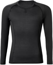 straede Горнище straede Merino Baselayer Cycling undershirt - Black - размер L/XL (014-2481-0115)
