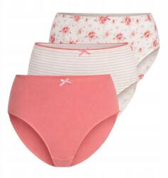 Lama Bugyi bikini L-120BI 102 3-pack Mix S