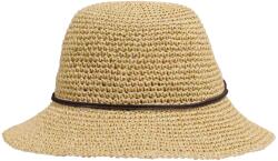P. A. C P. A. C. Шапка P. A. C. Lilen Bucket Straw Hat - Light Beige - размер L/XL (904-6129-0212)