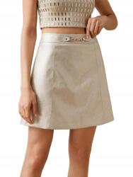 Shein Mini Trapéz Szoknya L-es