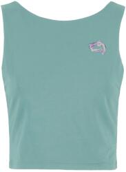 E9 Дамски топ E9 Women's Grace Top - Thymus - размер XS (916-6035-0312)