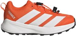 adidas Terrex Детски мултиспорт обувки adidas Terrex Kid's Agravic Multisport shoes - Semi Impact Orange / Ftw White / Core Black - размер 32 (EU) (702-5198-0318)