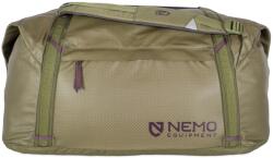 Nemo Сак Nemo Double Haul Convertible Duffel 70 Luggage - Nova (510-4565-0311)