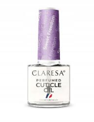 Claresa Sweet Freedom bőrápoló olaj 5 ml (5903819804003)