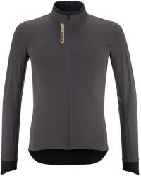 Mavic Мъжко водоустойчиво яке за колоездене Mavic Cosmic Storm Jacket Cycling jacket - Carbon (051-1329-0113)
