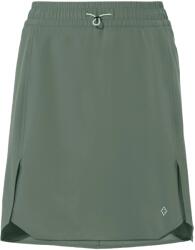 Vaude Дамски скорт Vaude Women's Skomer Skort V Skort - Agave - размер 34 (EU) (113-1104-0111)