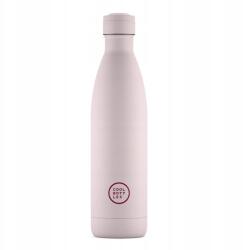 Cool Bottles thermo palack 750 ml Pastel Pink (mp_CB750PAP)
