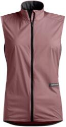 Ortovox Дамски елек за колоездене Ortovox Women's Sequence Wind Vest Cycling vest - Chestnut (154-0191-0114)